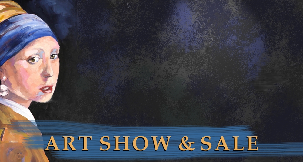 Pelham Art Association Art Show & Sale