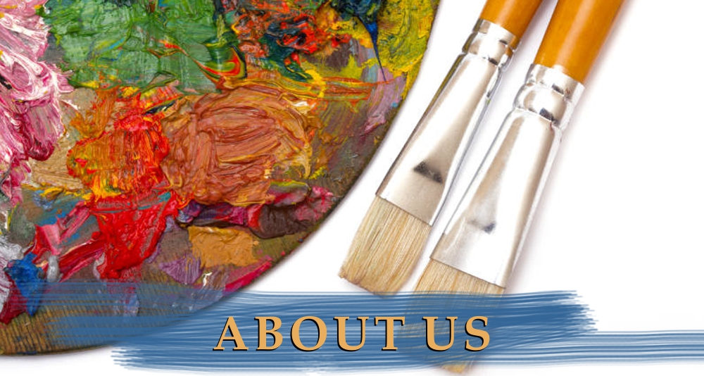 About Pelham Art Association